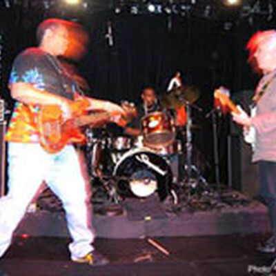 10/30/08 Smith's Olde Bar, Atlanta, GA 