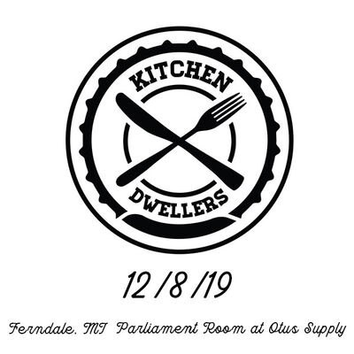 12/08/19 Otus Supply, Ferndale, MI 