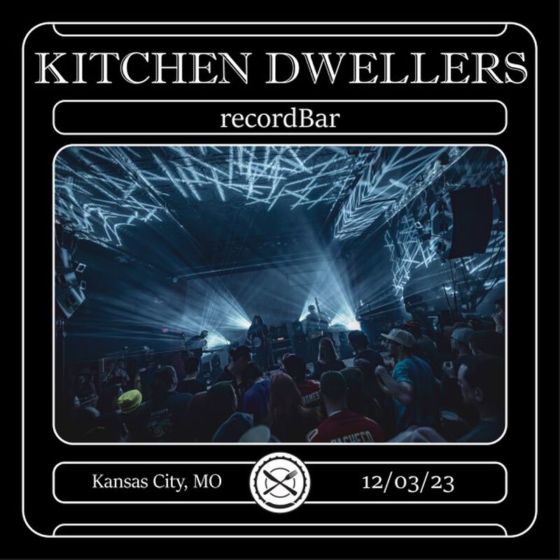 12/03/23 recordBar, Kansas City, MO 