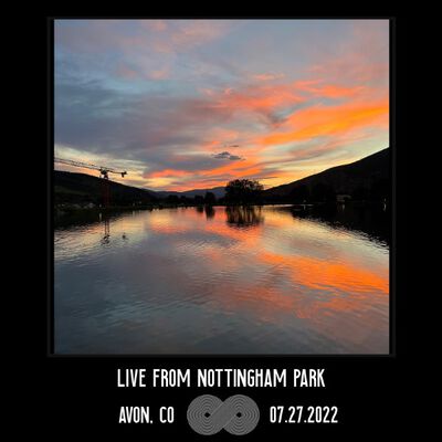 07/27/22 Nottingham Park, Avon, CO 