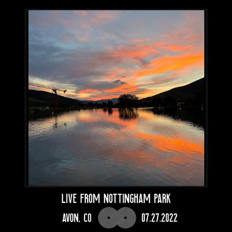 07/27/22 Nottingham Park, Avon, CO 