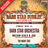 05/23/25 Dark Star Jubilee, Thornville, OH 