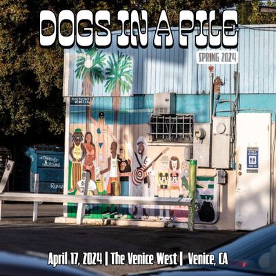 04/17/24 The Venice West, Venice, CA 