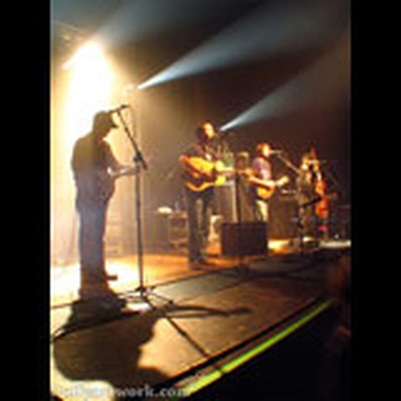 10/26/07 Canopy Club, Urbana, IL 
