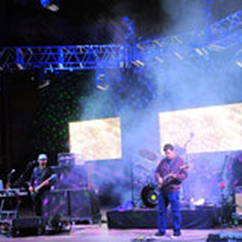 05/29/10 Red Rocks Amphitheatre, Morrison, CO 