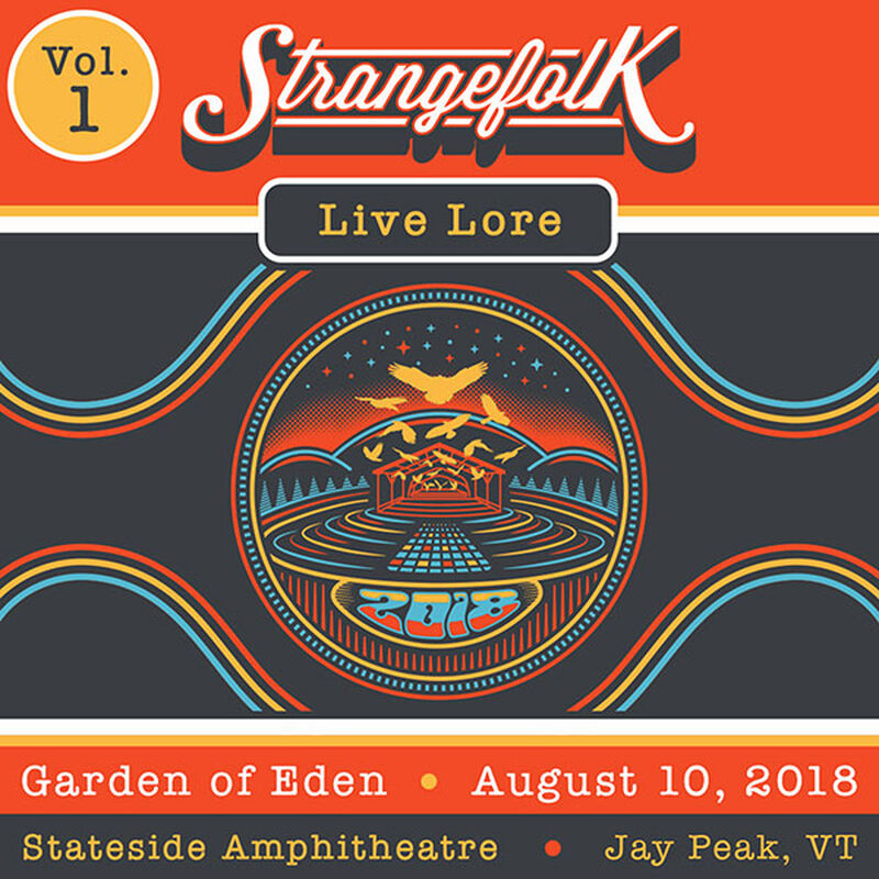08/10/18 Garden of Eden, Jay, VT 