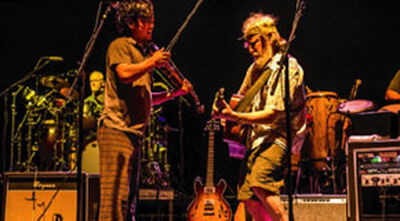 02/22/14 Hard Rock Hotel, Riviera Maya, MX 