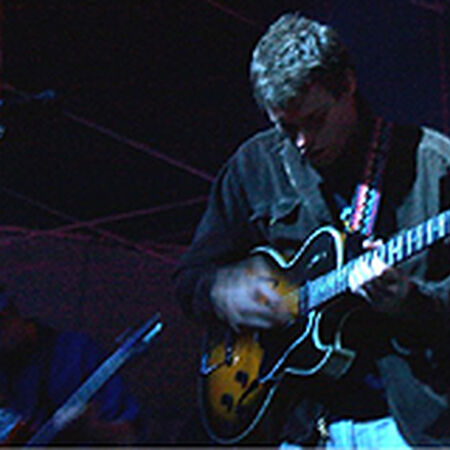 08/25/00 Camp Bisco 2, Morris, PA 