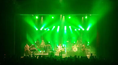 01/25/14 The Space, Westbury, NY 