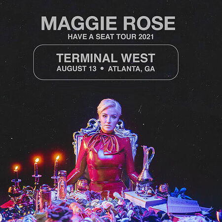 08/13/21 Terminal West, Atlanta, GA 