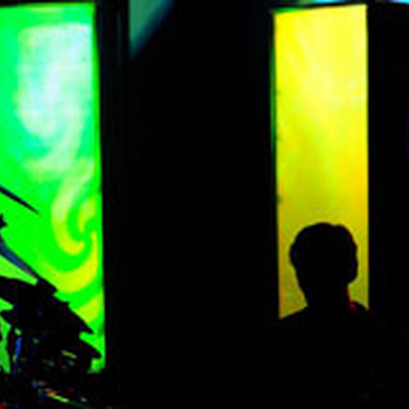 02/18/10 The Vogue, Indianapolis, IN 