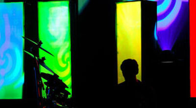 02/18/10 The Vogue, Indianapolis, IN 