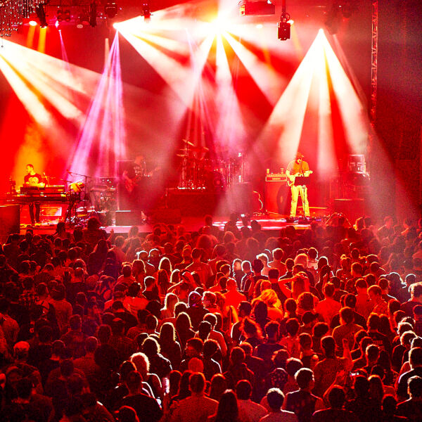 The Disco Biscuits