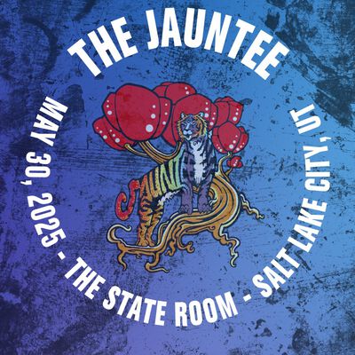 05/30/25 The State Room, Salt Lake City, UT 