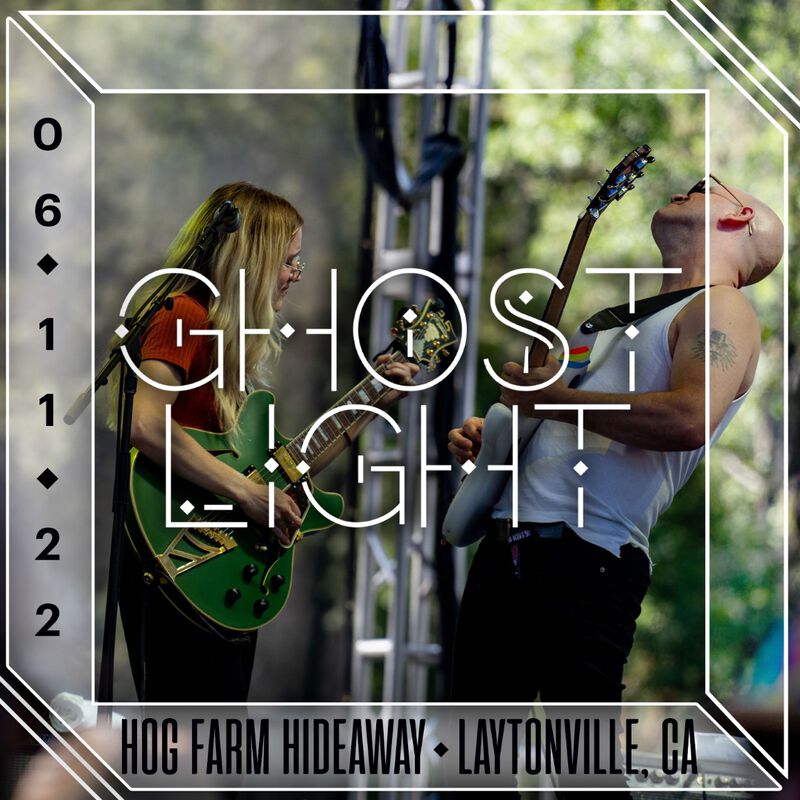 06/11/22 Hog Farm Hideaway, Laytonville, CA 