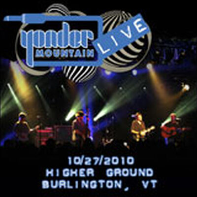 10/27/10 Higher Ground, South Burlington, VT 