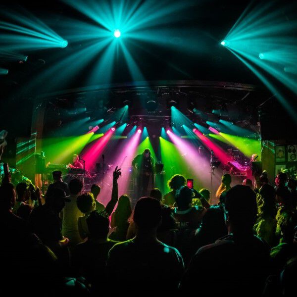 The Disco Biscuits