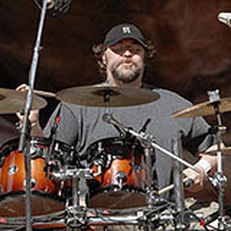 06/24/07 Red Rocks Amphitheatre, Morrison, CO 