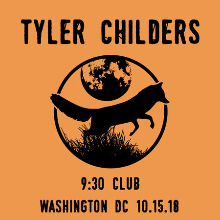 10/15/18 9:30 Club, Washington, DC 