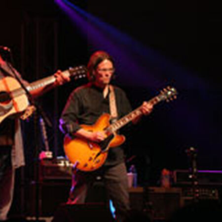 02/14/13 Knitting Factory, Spokane, WA 