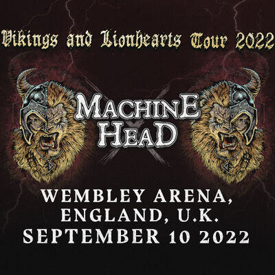 09/10/22 Wembly Arena, London, GB 