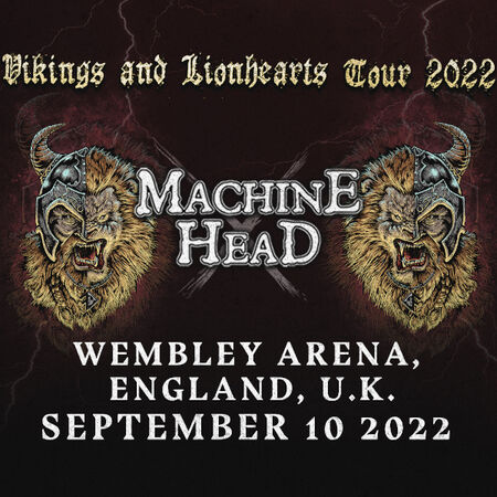 09/10/22 Wembly Arena, London, GB 
