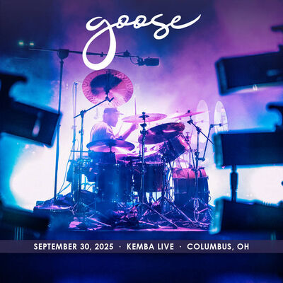 09/30/25 Kemba Live!, Columbus, OH 