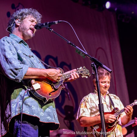 06/27/19 Ryman Auditorium, Nashville, TN 