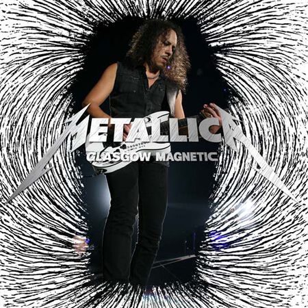 03/26/09 SECC, Glasgow, UK 