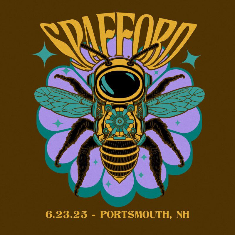 06/23/25 The Press Room, Portsmouth, NH 
