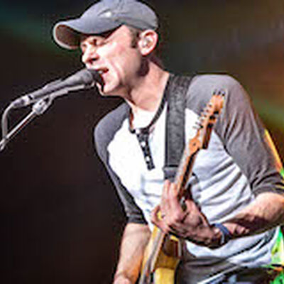 02/14/15 The Ritz, Raleigh, NC 