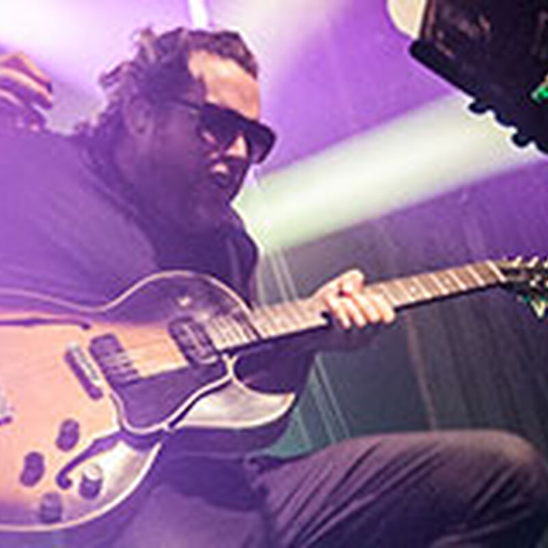 06/13/14 Irving Plaza, New York, NY 