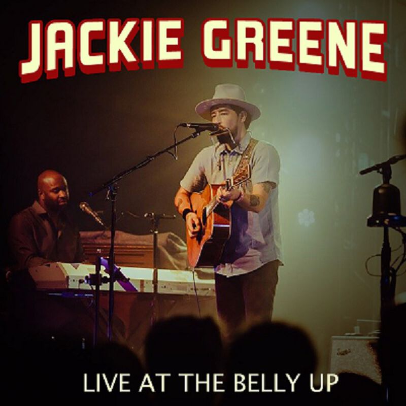 02/13/11 Belly Up, Solana Beach, CA 