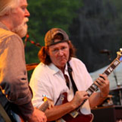 04/16/10 Wanee Festival, Live Oak, FL 
