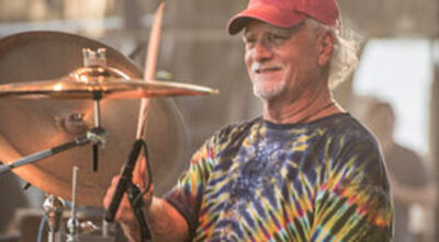 09/05/14 LOCKN' Festival, Arrington, VA 