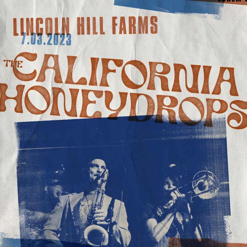 07/03/23 Lincoln Farms, Canadaigua, NY 