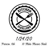 01/24/20 10 Mile Music Hall, Frisco, CO 