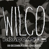 12/09/14 Riviera Theatre, Chicago, IL 