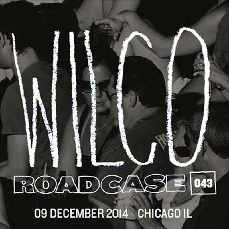 12/09/14 Riviera Theatre, Chicago, IL 