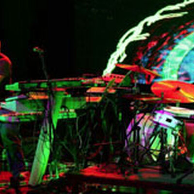 10/23/11 20th Century Theater, Cincinnati, OH 