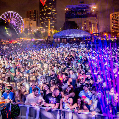 04/22/16 Sweetwater 420 Festival, Atlanta, GA 