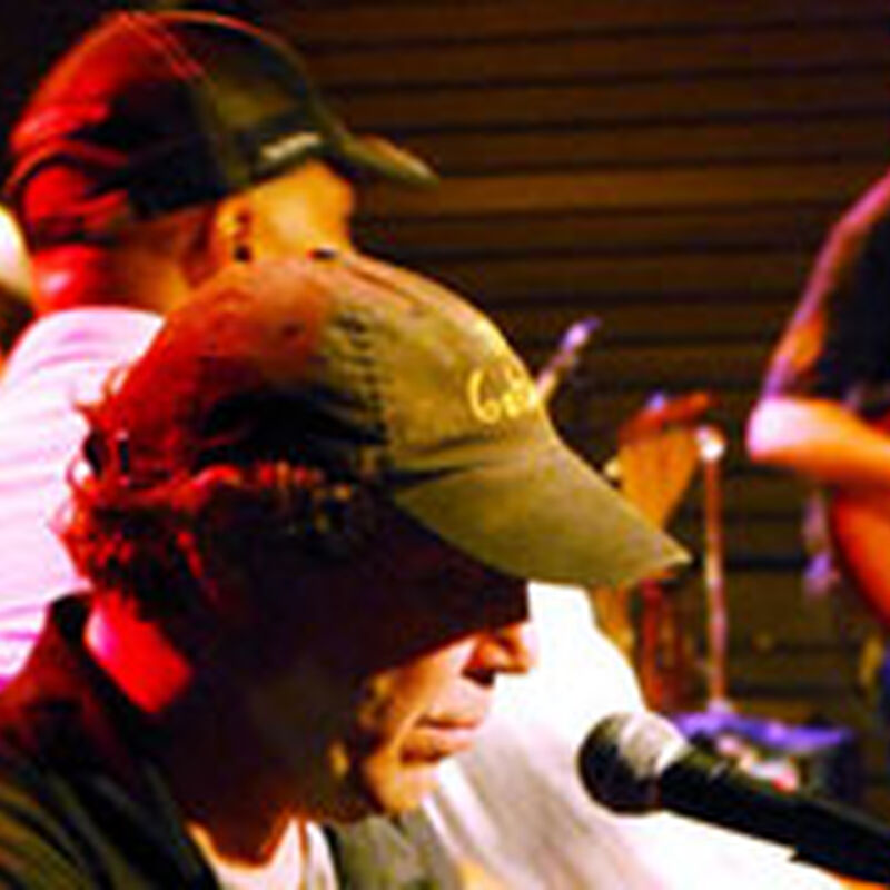 04/29/10 Down on the Bayou II - Live Jam from New Orleans, New Orleans, LA 