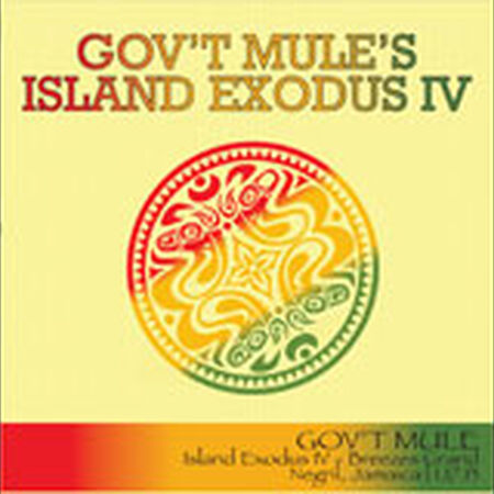 01/17/13 Island Exodus IV, Negril, JM 