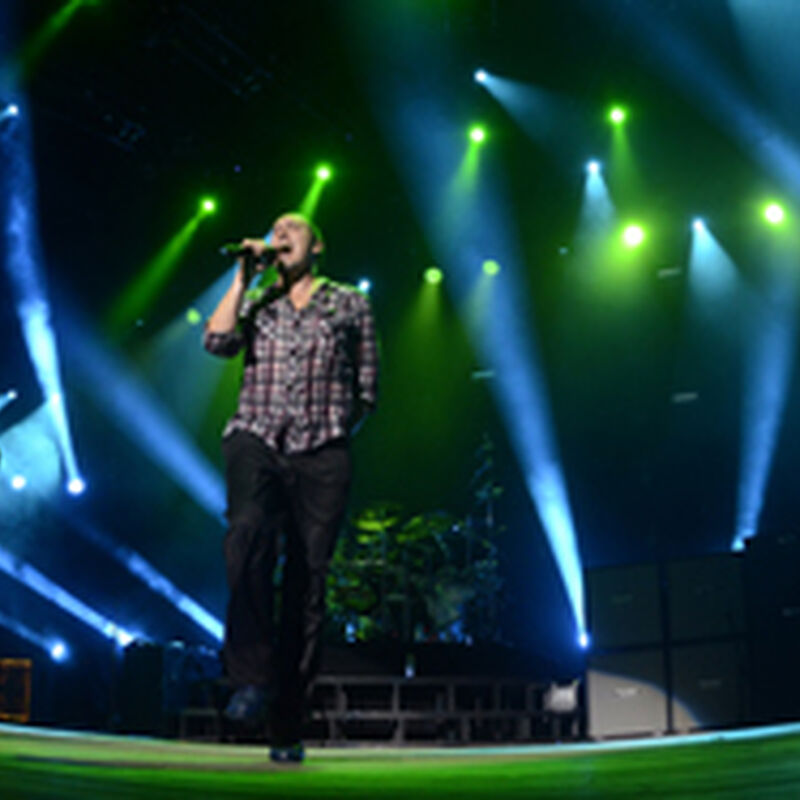08/03/12 Nikon At Jones Beach Amphitheater, Wantagh, NY 