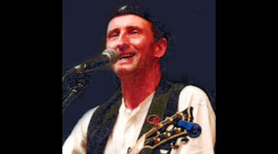 06/04/11 Kerrville Folk Festival, Kerrville, TX 