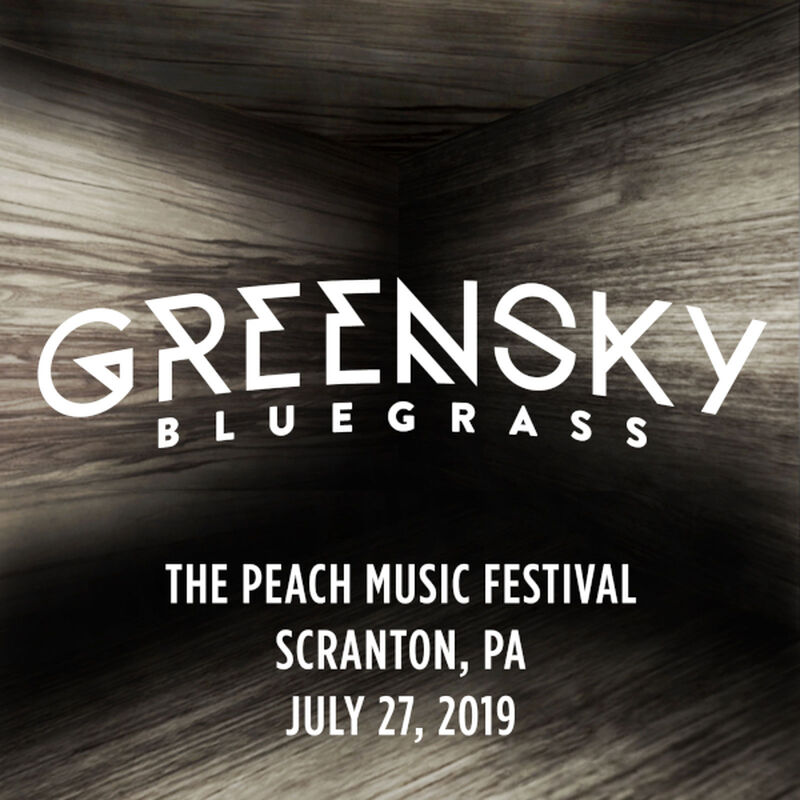 07/27/19 The Peach Music Festival, Scranton, PA 