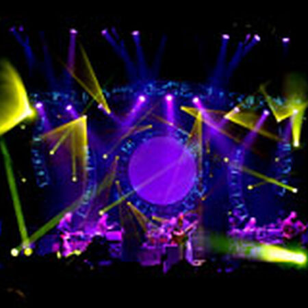 11/12/09 Fox Theater, Oakland, CA 
