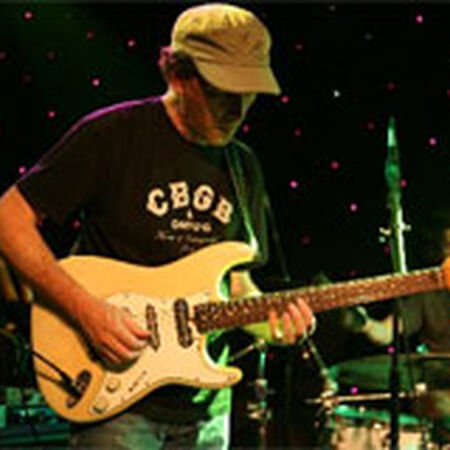 10/05/07 Mexicali Blues, Teaneck, NJ 
