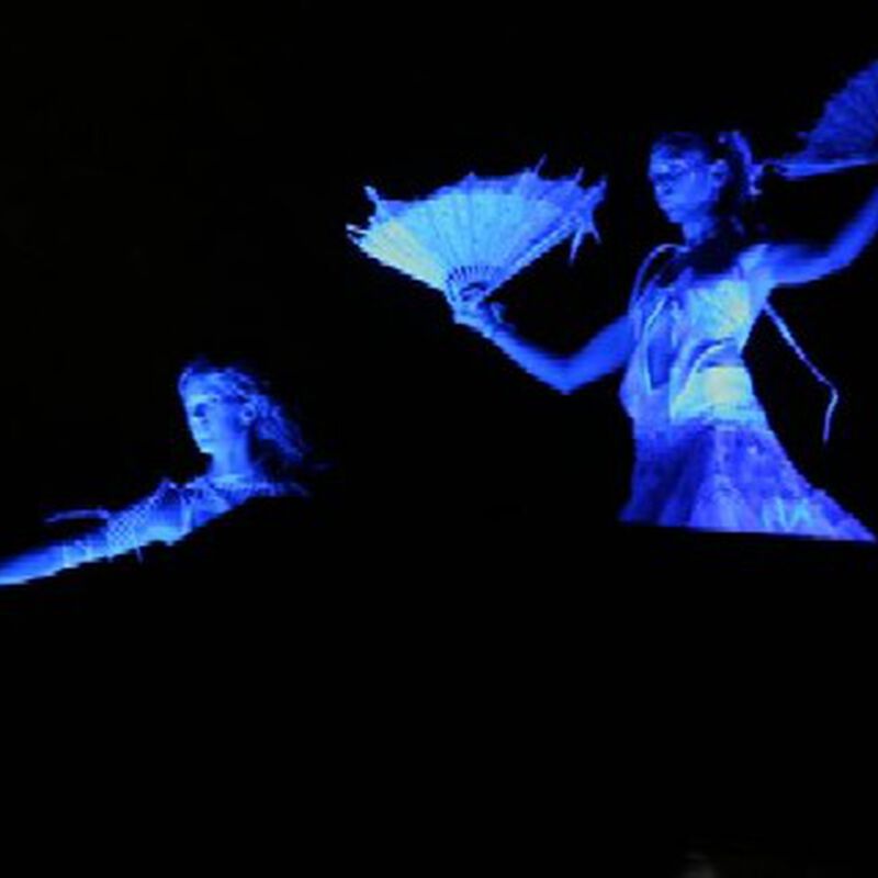08/11/07 Red Rocks Amphitheatre, Morrison, CO 