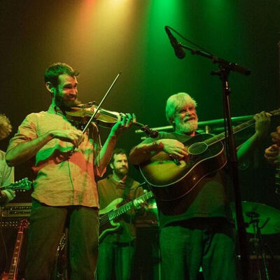 01/24/18 Sheridan Opera House, Telluride, CO 